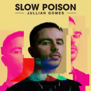Jullian Gomes - Control (feat. Jinadu)